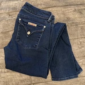 Hudson Jeans